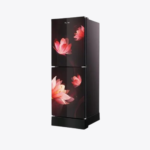 Whirlpool Fresh Magic Pro 236L Florina Red Convertible Refrigerator