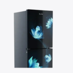 Whirlpool Fresh Magic Pro 278L Luxury Florina Blue Frost Free Refrigerator