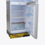 SMART GlacierFusion 356 Liter Premium Frost-Free Refrigerator