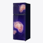 Haier ArcticPrime HRF-395PBG Convertible Refrigerator
