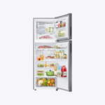 Samsung FrostGlow RT31CG5424S9SS 301L Premium Top Mount Refrigerator
