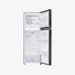 Samsung CrystalChill Royal Titanium 348L Energy Efficient Refrigerator