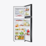 Samsung FrostNova Smart Convertible Digital Inverter Refrigerator 465L