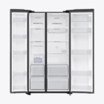 Samsung GlacierElite 647L Side-by-Side Frost Free Refrigerator