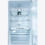 Hitachi CrystalCool Glacier Series 366L Bottom Mount Inverter Refrigerator