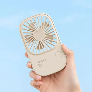 Jisulife FA49 FrostBreeze Mini Handheld Fan