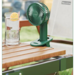 Vyvylabs SnapWind D02 Foldable Cooling Fan