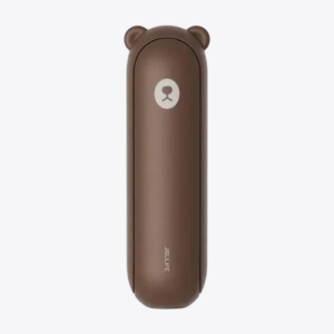 Jisulife CoolNest 3-in-1 Handheld Fan