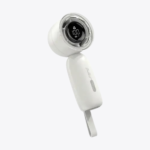 Vyvylabs VKH01 RabbitStorm High-Speed Turbo Handheld Fan