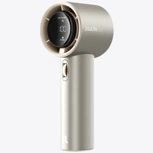 Jisulife FA53 Pro1S TurboBreeze Fan