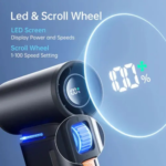 Jisulife Ultra2 ArcticBreeze Mini Fan