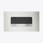 Bosch GrandFusion MaxCool 581L Series 4 Inverter Refrigerator