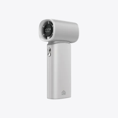 Fantech PAC7 AeroVolt Rechargeable Pocket Cooling Fan