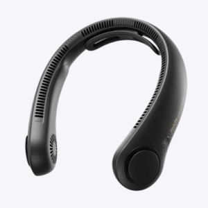 Jisulife ArcticBreeze Life4 Neck Fan