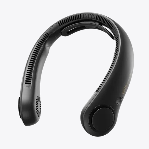 Jisulife ArcticBreeze Life4 Neck Fan