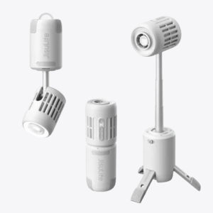 Jisulife StormCool Ultra1 Outdoor Fan