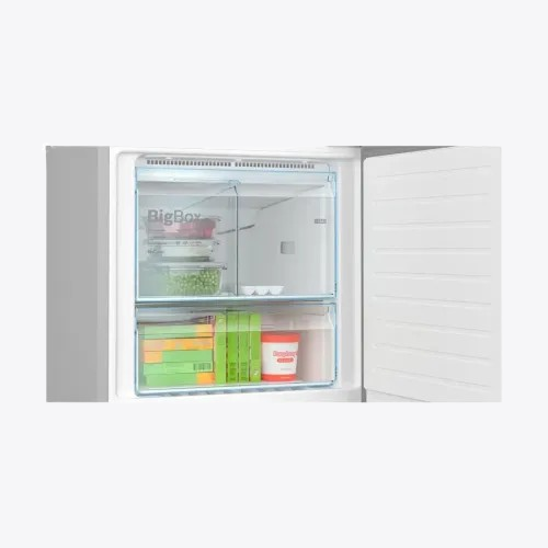 Bosch GrandFusion VitaFresh 530L Series 4 Premium Refrigerator