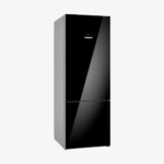 Bosch VitaGlow Noir 559L Smart Cooling Refrigerator