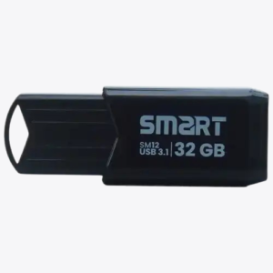 Smart X4 DataCruze 32 High-Speed Flash Drive