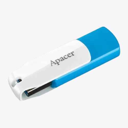 Apacer AH357 OceanWave 64 SuperSpeed Flash Drive