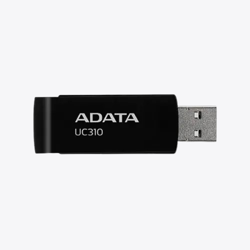 ADATA UC310 TurboGlide 64GB USB 3.2 Pen Drive
