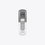 Lexar JumpDrive V100 SpeedVault 64GB USB 3.0 Flash Drive
