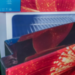 SMART ArcticFlow Prime 217L Top Mount Refrigerator