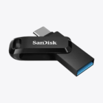 SanDisk Ultra DualLink Go 32GB Type-C Flash Drive
