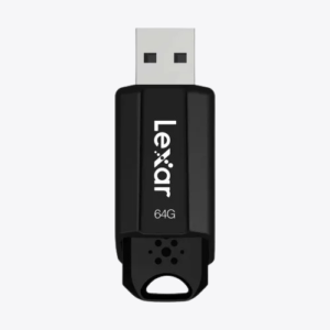 Lexar JumpDrive S80 TurboSync 64GB USB 3.1 Flash Drive