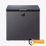 Haier PolarFusion FrostCore 200L Crystal Chill Deep Freezer