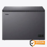 Haier HyperFreeze 251L Large Capacity Deep Freezer