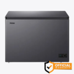 Haier GlacierCool 301L Fast Freeze Storage Freezer