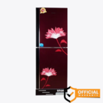 SMART SER-305TS 305L Luxury Top Mount Smart Refrigerator