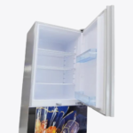 SMART GlacierFusion 356 Liter Premium Frost-Free Refrigerator