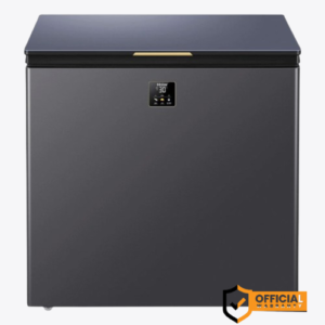 Haier ArcticCore Deep Freezer