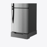 Whirlpool GlacierFresh Magic Pro 236L Premium Chromium Steel Refrigerator