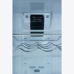 Hitachi CrystalCool Glacier Series 366L Bottom Mount Inverter Refrigerator