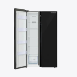 Kelvinator TwinEco GlacierMax Premium Double Door Inverter Refrigerator 663L