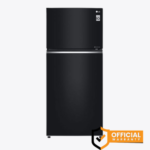 LG GlacierFusion Premium Smart Cooling Refrigerator 506L