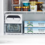 Hitachi RoyalGlacier Advanced Dual Cooling Inverter Refrigerator