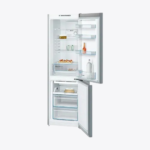 Bosch GrandFusion Intelligent Frost Free Inverter Refrigerator 329L