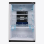Sharp InfinityCool Japanese Technology Luxury Refrigerator Series