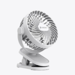 Yison Celebrat F4 FlexClip Turbo Breeze Fan