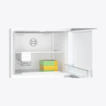 Bosch GrandFusion MaxCool 581L Series 4 Inverter Refrigerator