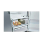 Bosch GlacierVault 616 Elite Side-by-Side Refrigerator