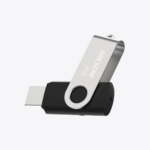 HIKSEMI Rotary XtremeSpeed 64GB USB 3.0 Pen Drive