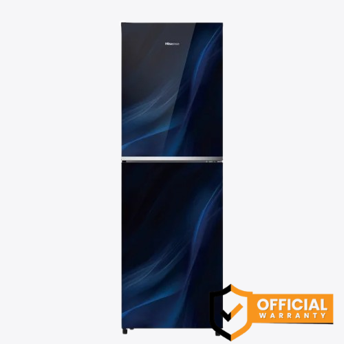Hisense IceEmpire 270 Crystal Chill Beast
