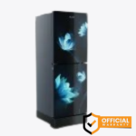 Whirlpool Fresh Magic Pro 278L Luxury Florina Blue Frost Free Refrigerator