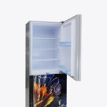 SMART GlacierFusion 356 Liter Premium Frost-Free Refrigerator