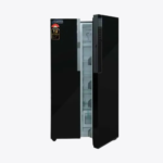 Kelvinator FrostLine Signature Series 590L Inverter Refrigerator